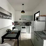 Escapade A 700m De La Mer, Parking Et Terrasse Le Capucin Cayeux-sur-Mer